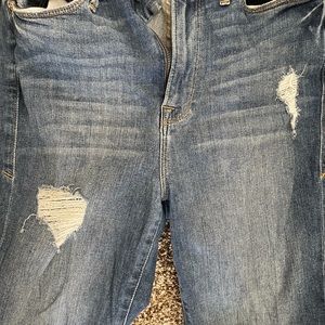 Good American size 29 jeans